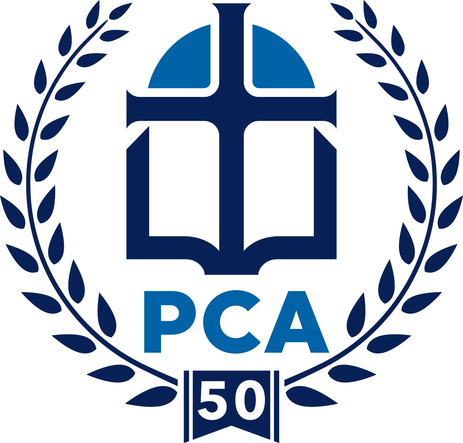 PCA 50